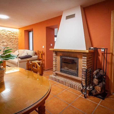 Casa Amparo - Alquiler Integro Con Encanto En Alicante Alcoleja Extérieur photo
