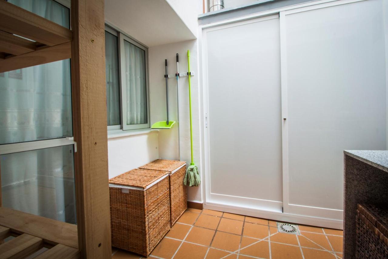 Casa Amparo - Alquiler Integro Con Encanto En Alicante Alcoleja Extérieur photo