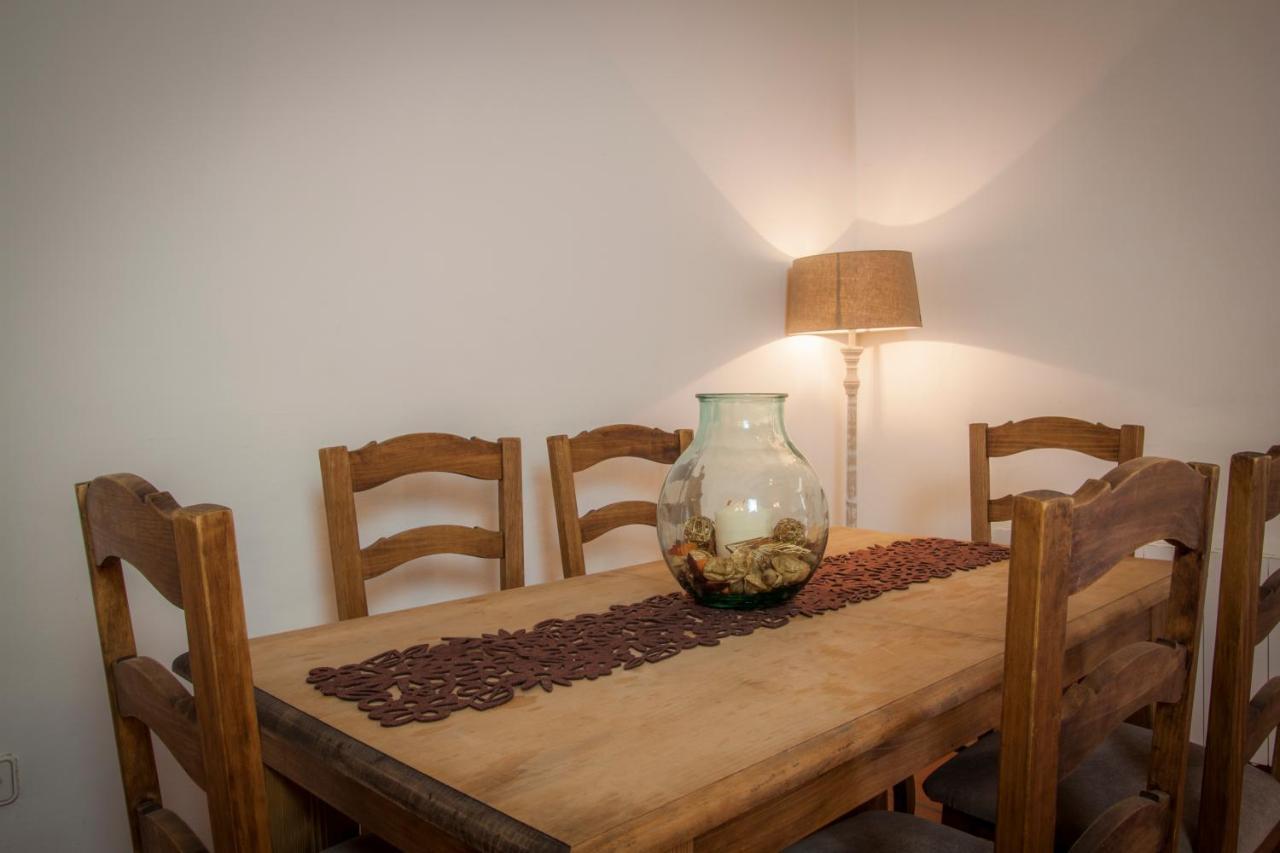 Casa Amparo - Alquiler Integro Con Encanto En Alicante Alcoleja Extérieur photo